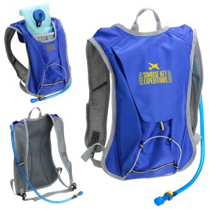Crosstrek Hydration Pack 1 Crosstrek Hydration Pack 1