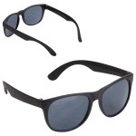 Naples Sunglasses - Black Naples Sunglasses - Black