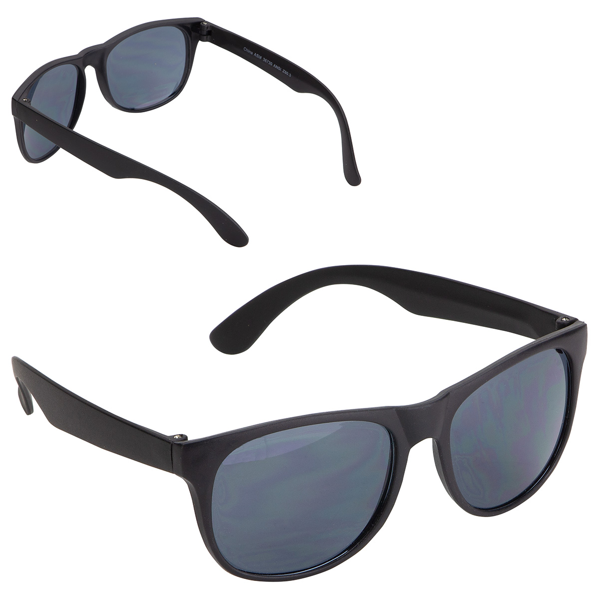 Naples Sunglasses 1
