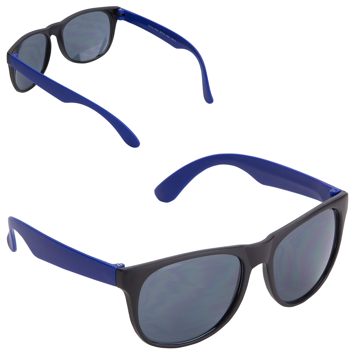 Naples Sunglasses 1