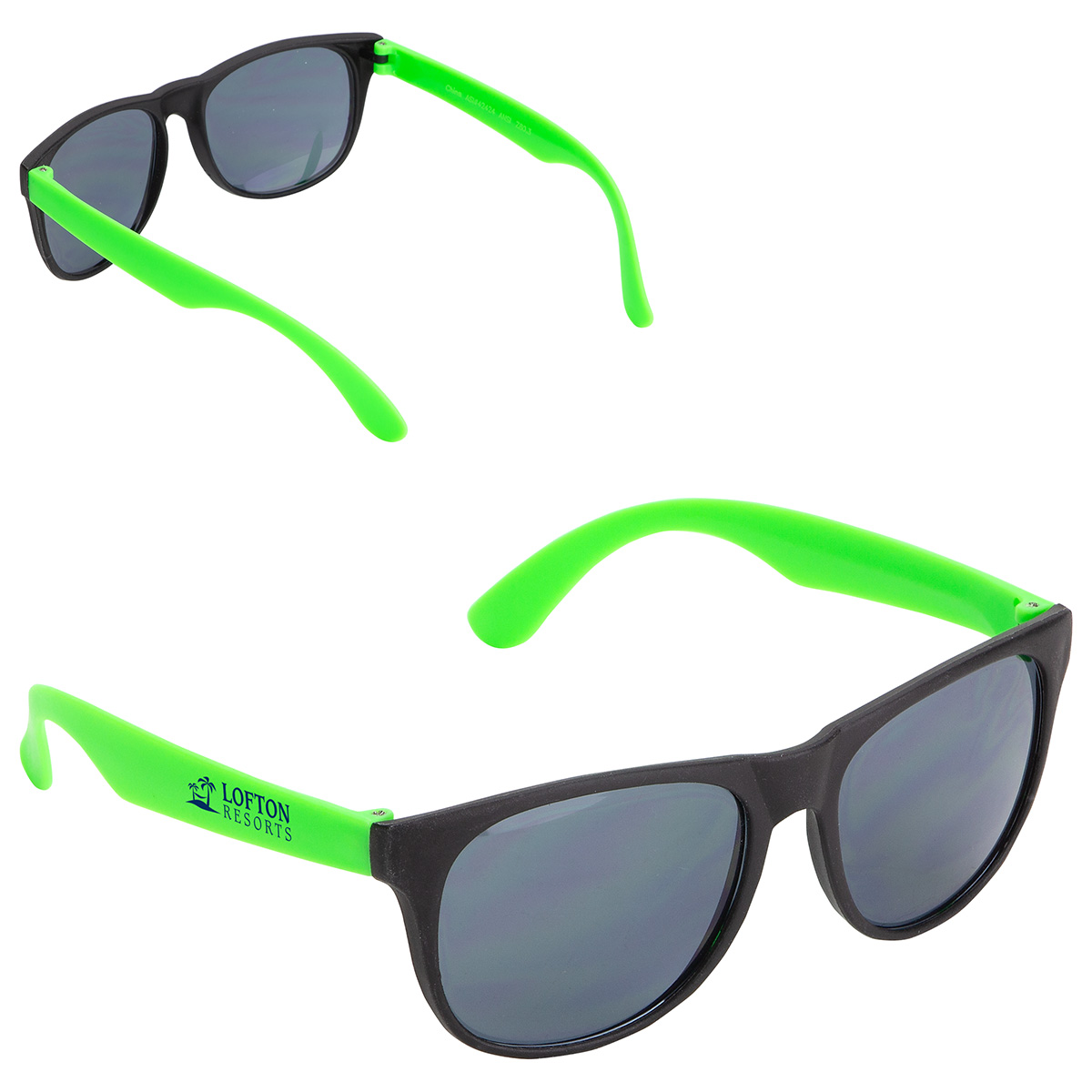 Naples Sunglasses 1