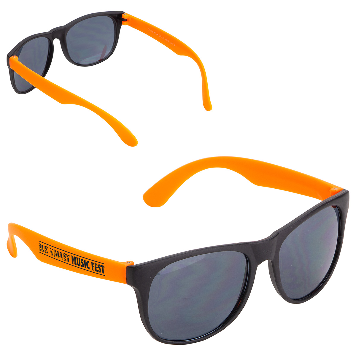Naples Sunglasses 1