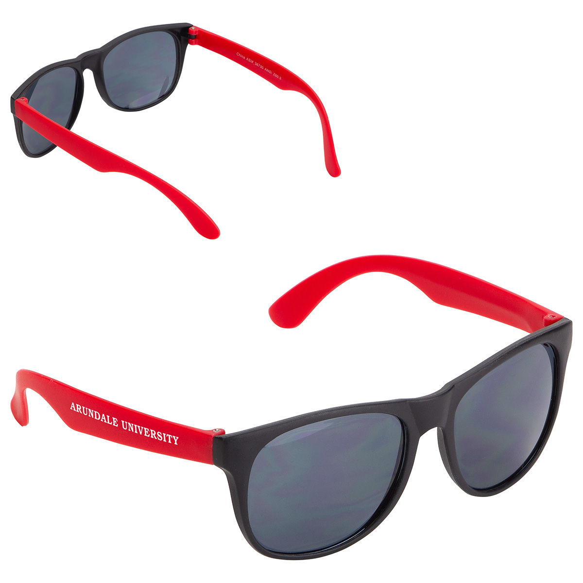 Naples Sunglasses 1