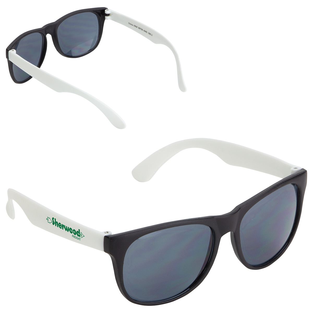 Naples Sunglasses 1