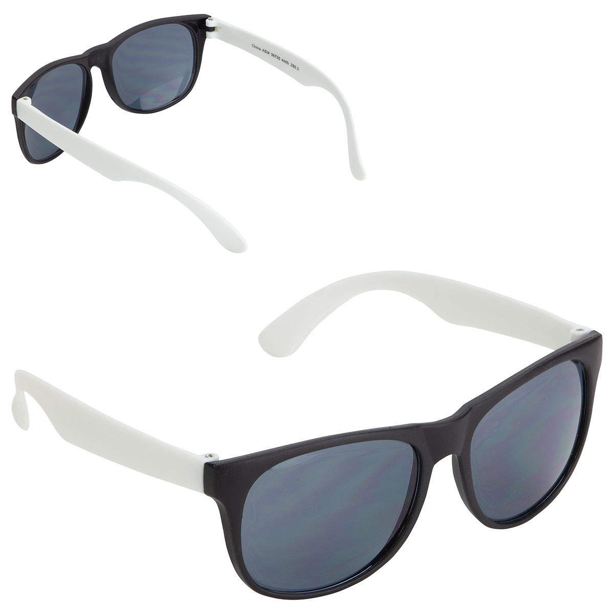 Naples Sunglasses 1