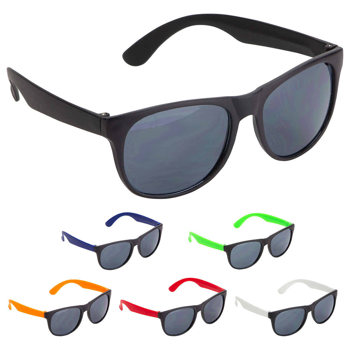 Naples Sunglasses 1