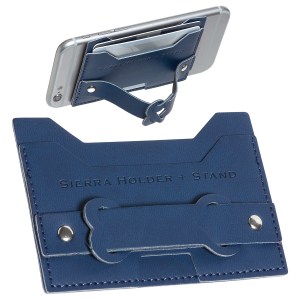 Sierra Card Holder + Phone Stand 1 Sierra Card Holder + Phone Stand 1
