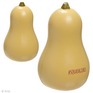 Squash Stress Reliever 1 Squash Stress Reliever 1