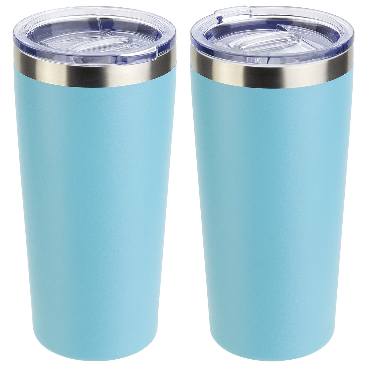 SENSO® Classic 17 oz Vacuum Insulated Stainless Steel Tumbler 1