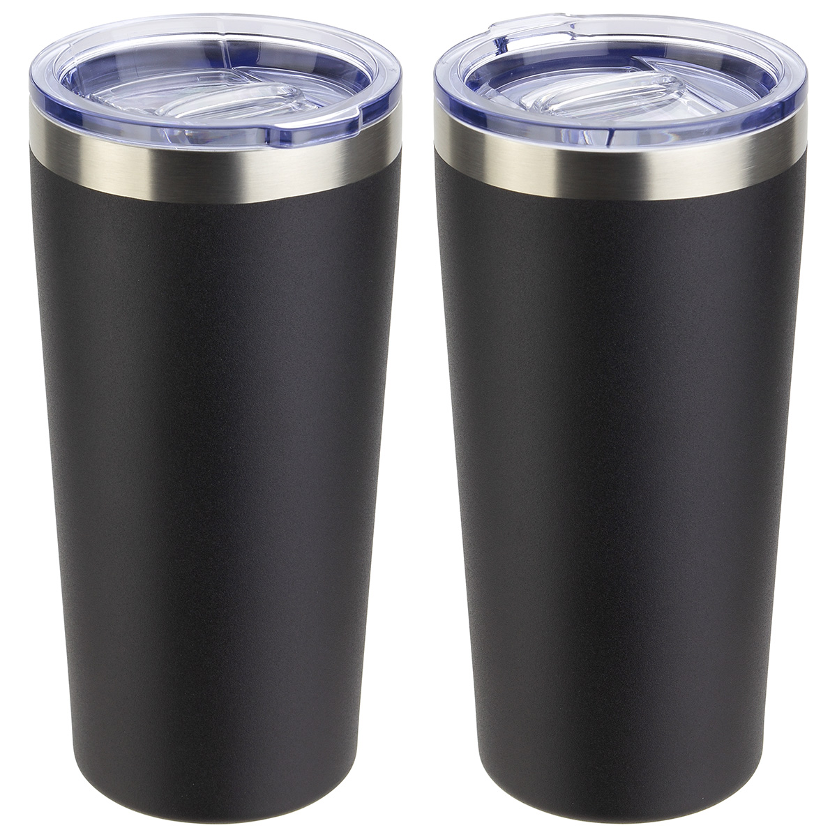 SENSO® Classic 17 oz Vacuum Insulated Stainless Steel Tumbler 1
