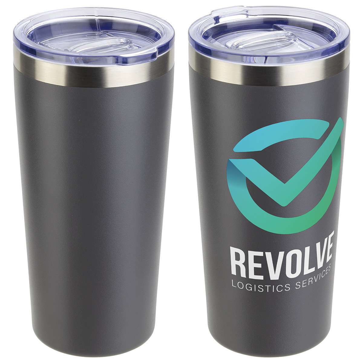 SENSO® Classic 17 oz Vacuum Insulated Stainless Steel Tumbler 1