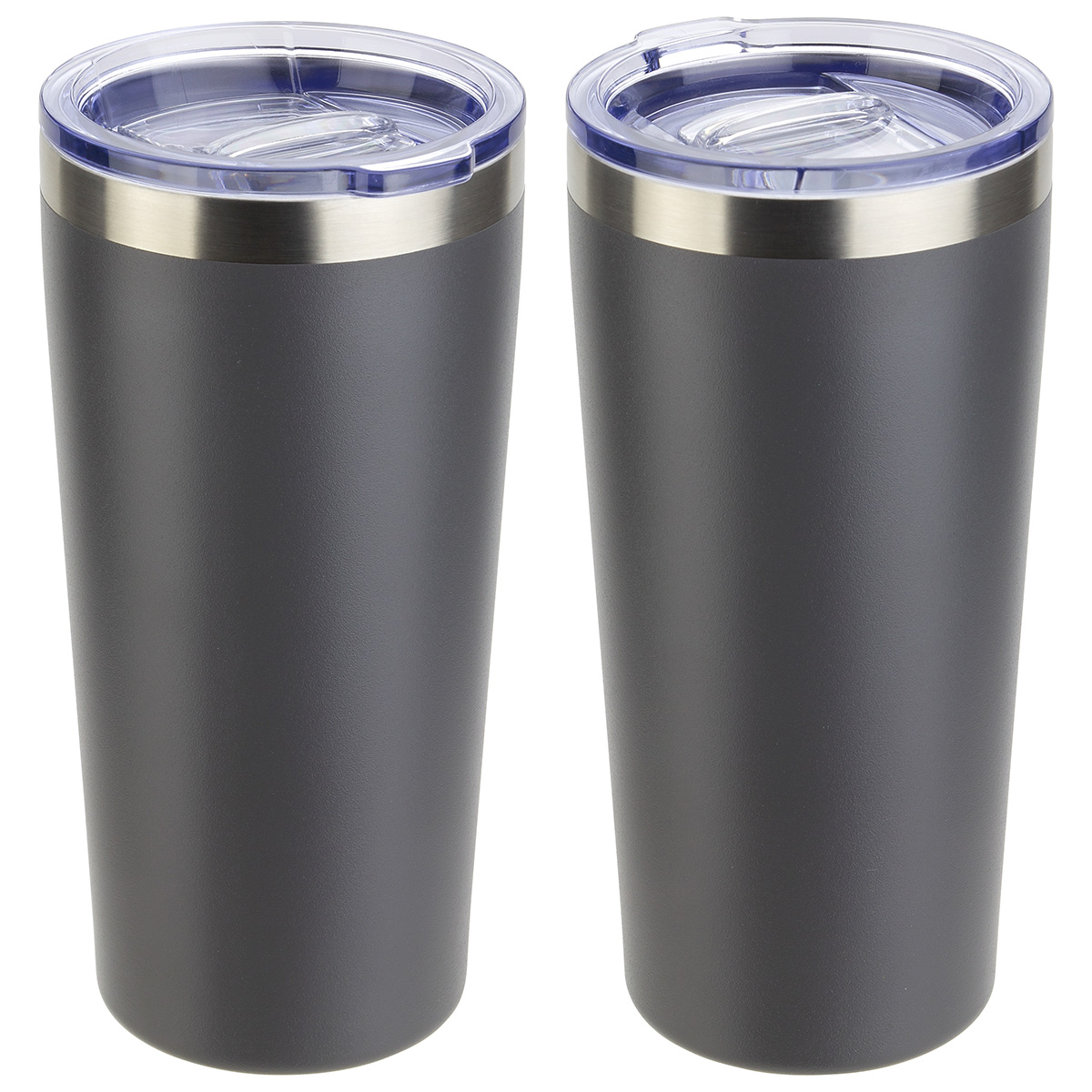 SENSO® Classic 17 oz Vacuum Insulated Stainless Steel Tumbler 1