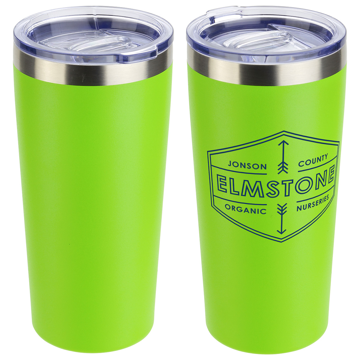 SENSO® Classic 17 oz Vacuum Insulated Stainless Steel Tumbler 1