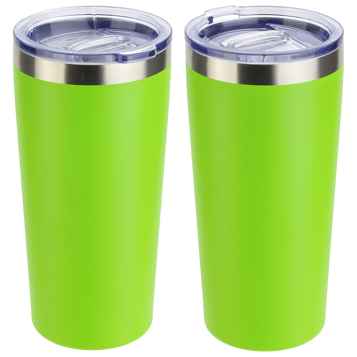 SENSO® Classic 17 oz Vacuum Insulated Stainless Steel Tumbler 1