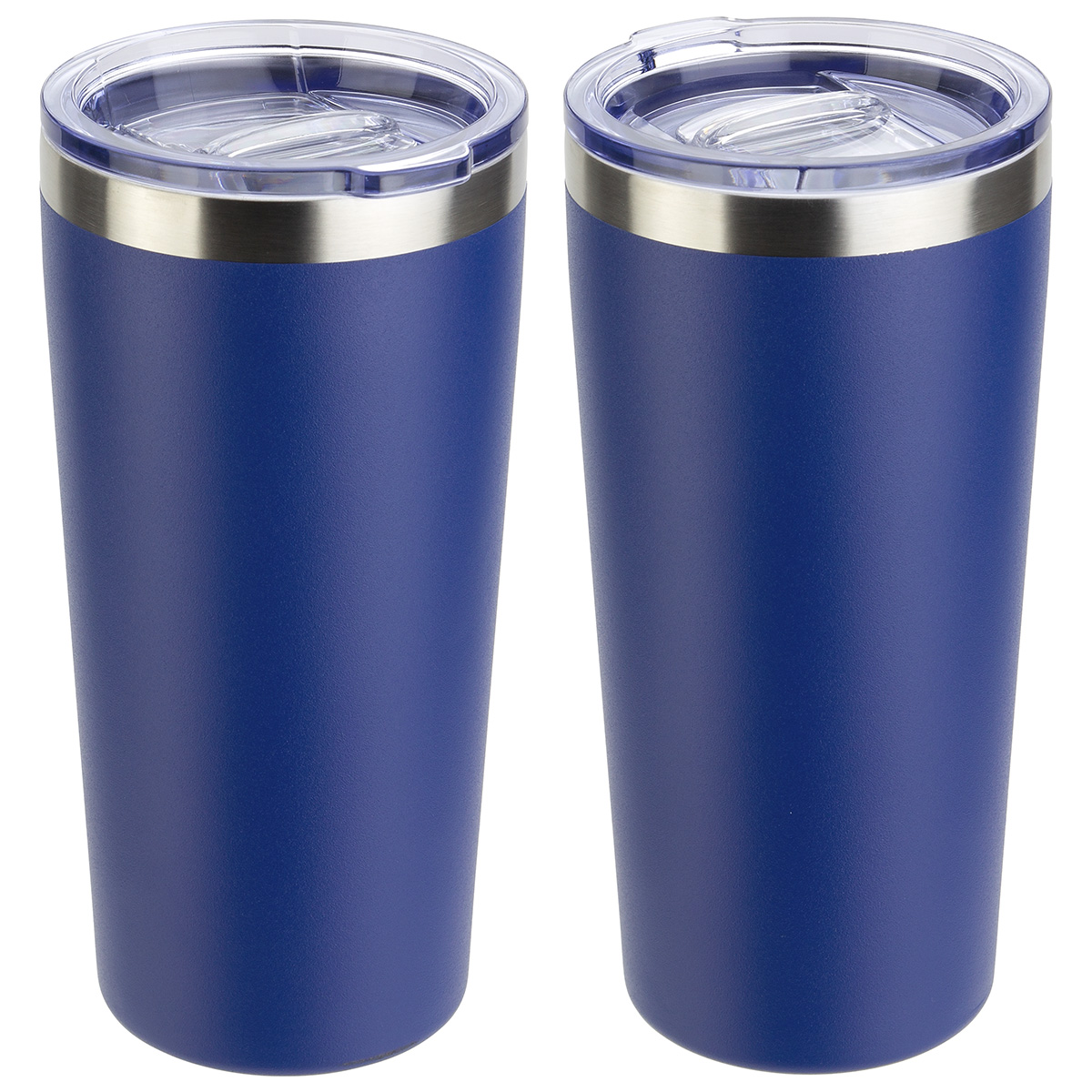 SENSO® Classic 17 oz Vacuum Insulated Stainless Steel Tumbler 1