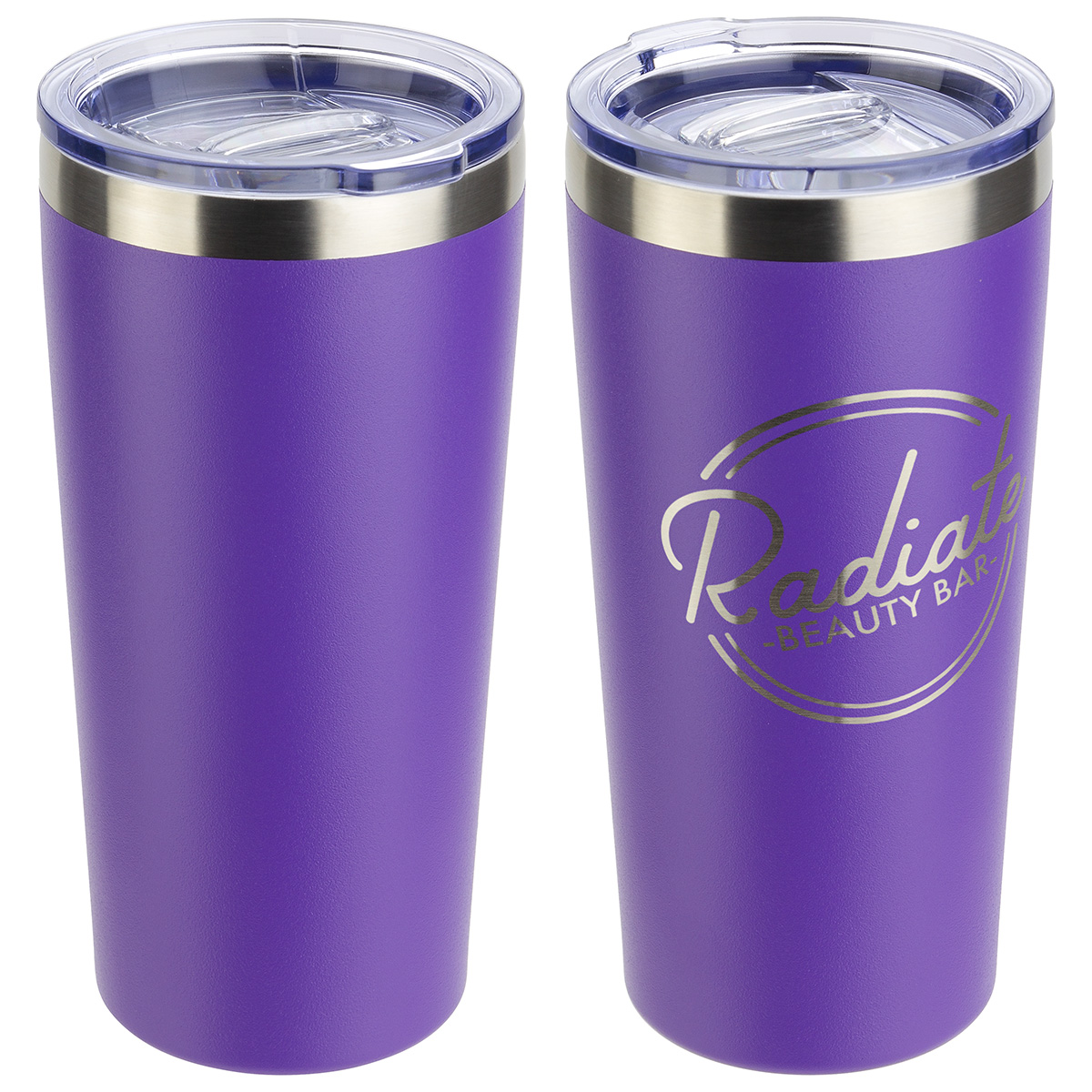 SENSO® Classic 17 oz Vacuum Insulated Stainless Steel Tumbler 1