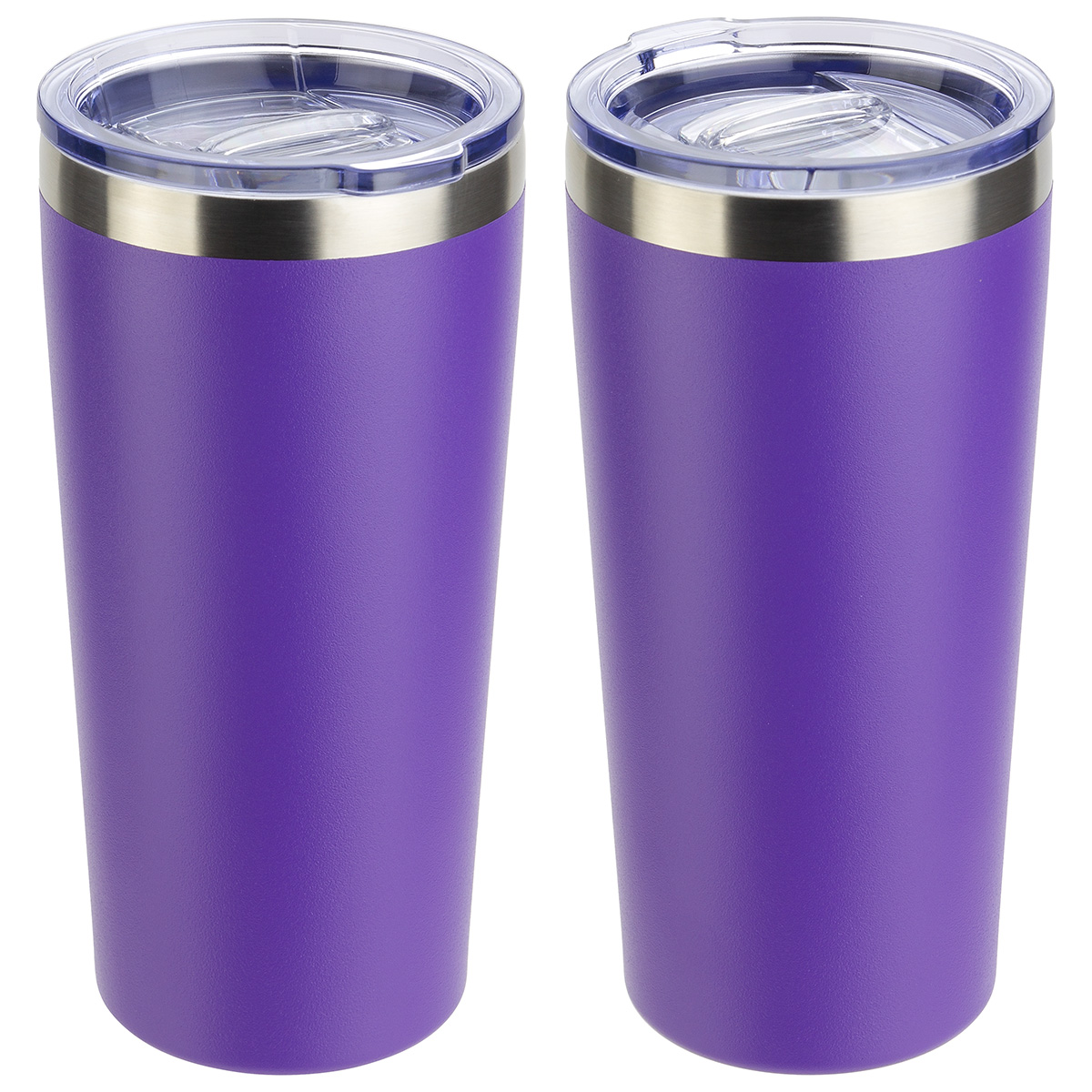 SENSO® Classic 17 oz Vacuum Insulated Stainless Steel Tumbler 1