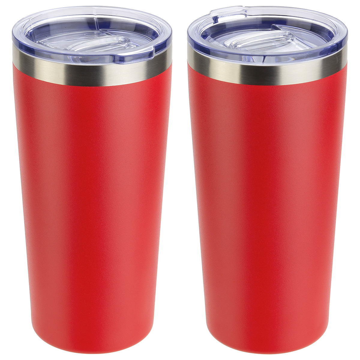 SENSO® Classic 17 oz Vacuum Insulated Stainless Steel Tumbler 1