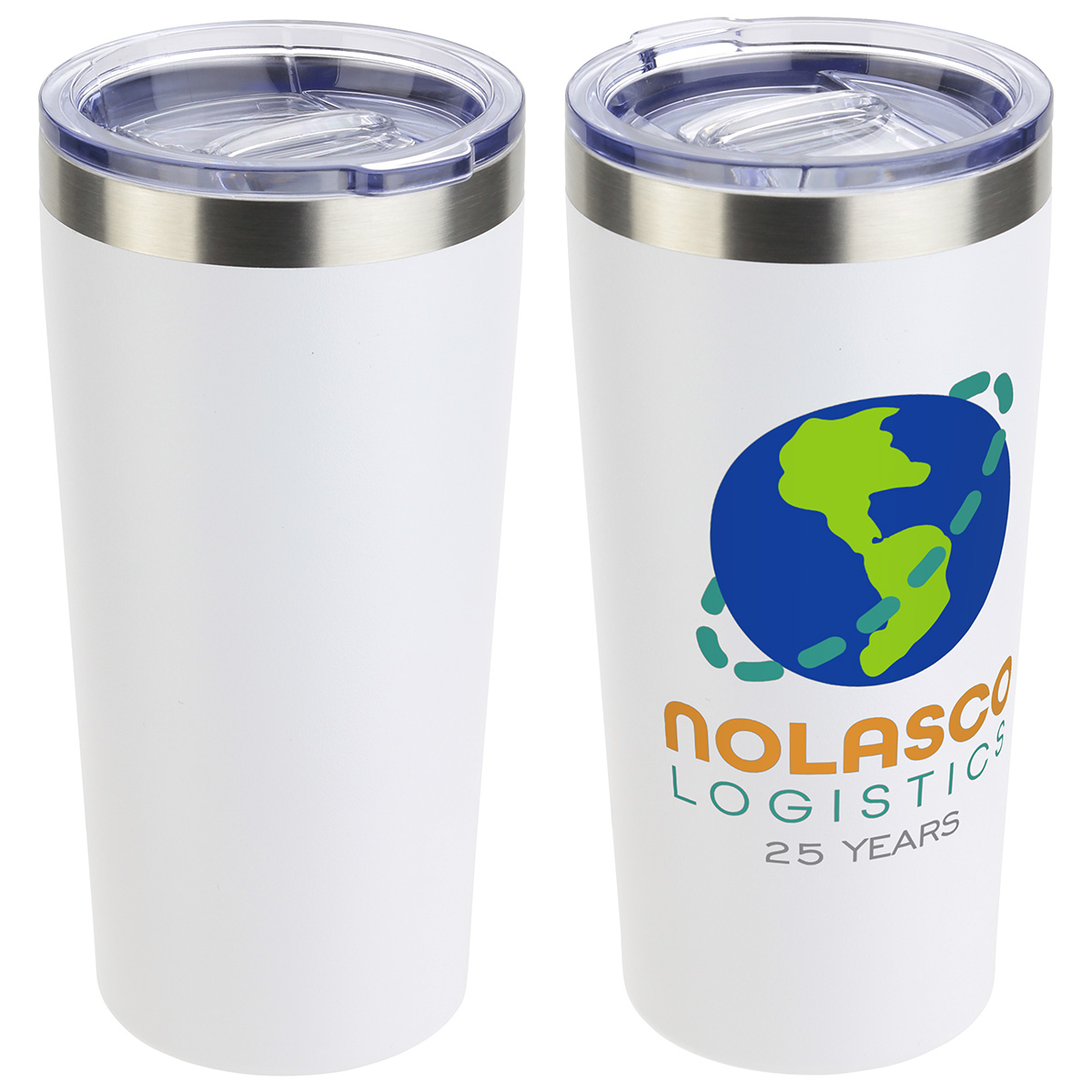 SENSO® Classic 17 oz Vacuum Insulated Stainless Steel Tumbler 1