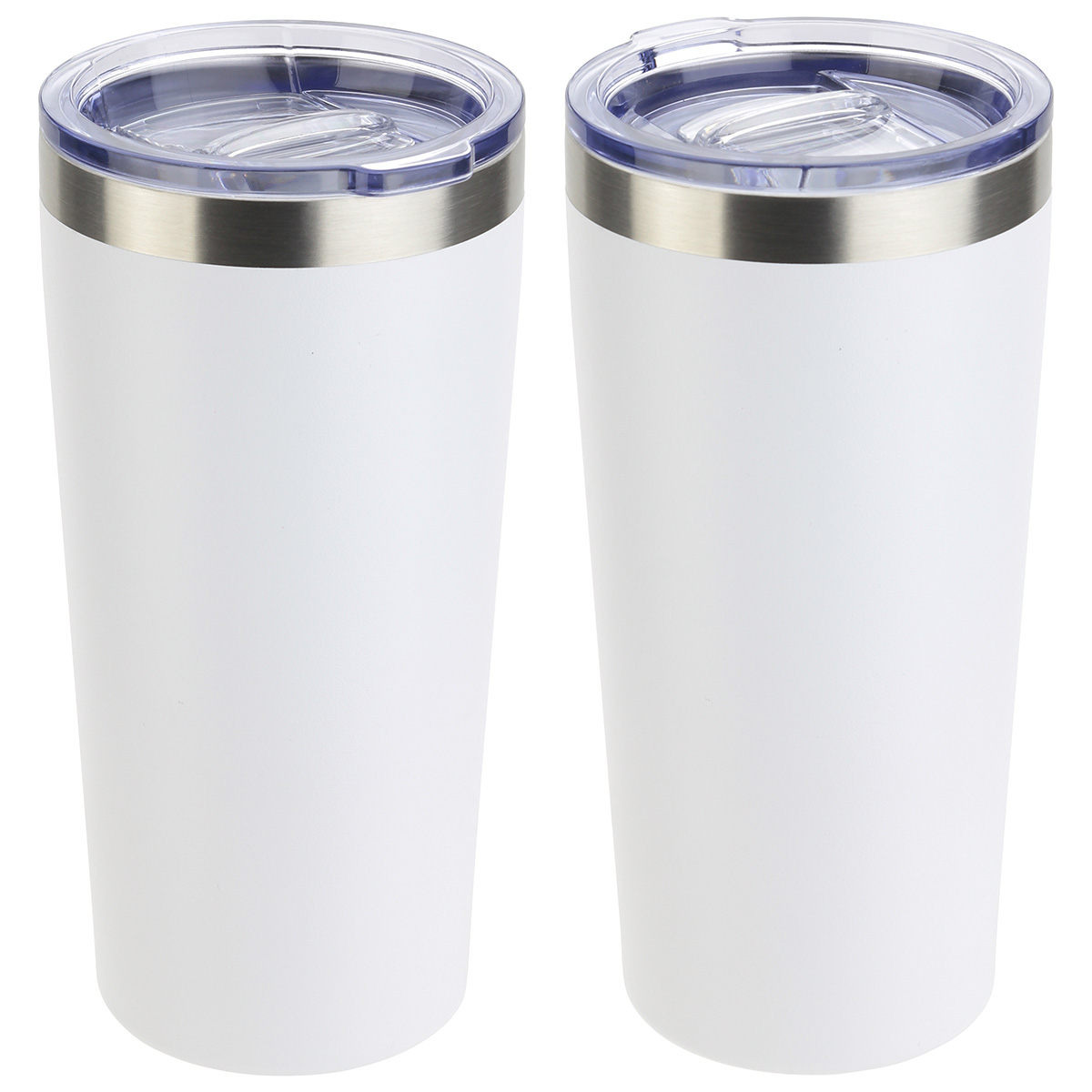 SENSO® Classic 17 oz Vacuum Insulated Stainless Steel Tumbler 1