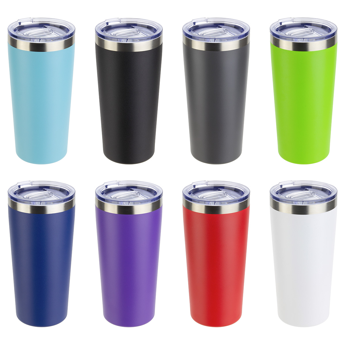 SENSO® Classic 17 oz Vacuum Insulated Stainless Steel Tumbler 1