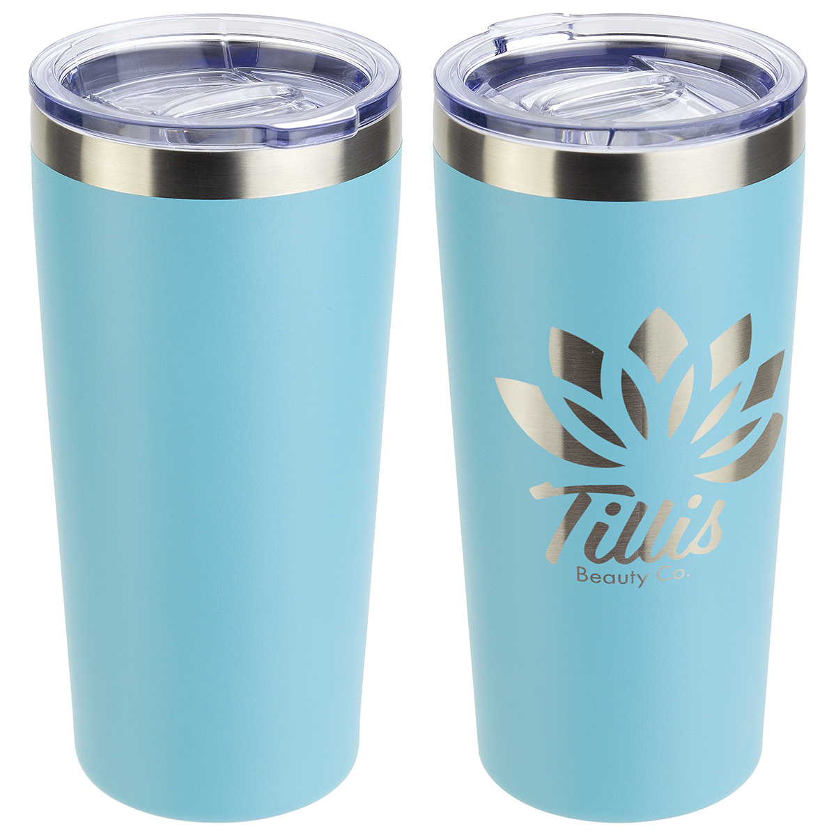 SENSO® Classic 17 oz Vacuum Insulated Stainless Steel Tumbler 1