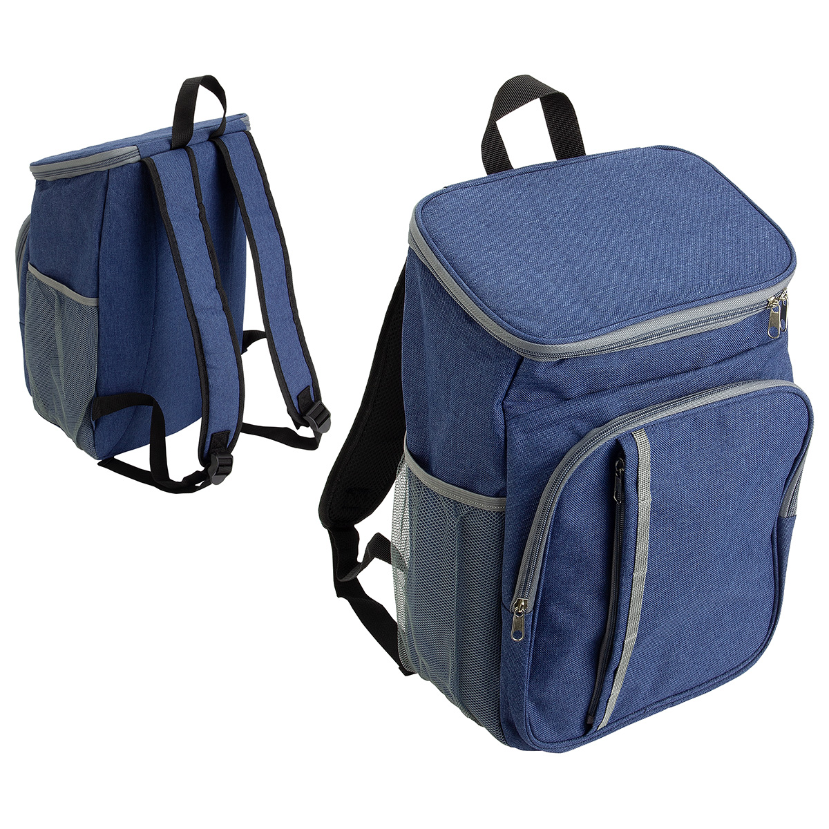 Woodland Polycanvas Cooler Backpack 1