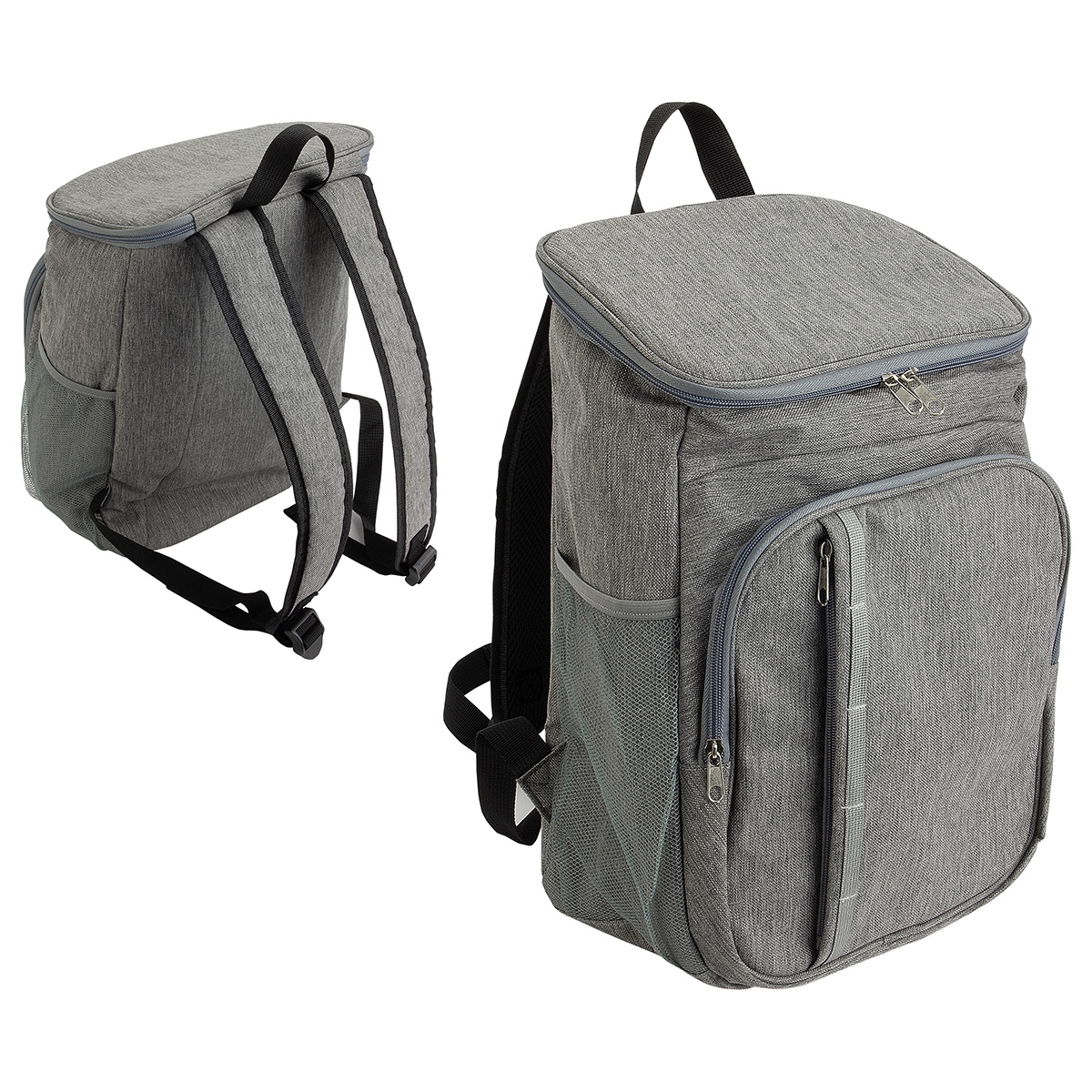 Woodland Polycanvas Cooler Backpack 1