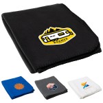 Pinnacle RPET Polar Fleece Blanket 1 Pinnacle RPET Polar Fleece Blanket 1