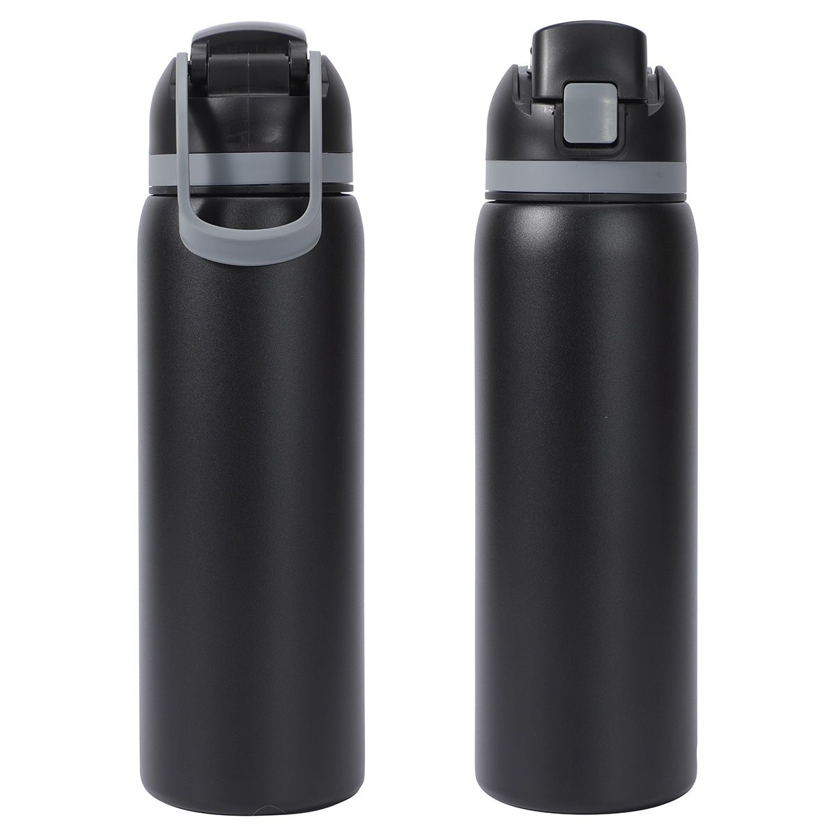 Talus 27 oz Vacuum Insulated Stainless Steel Bottle 1