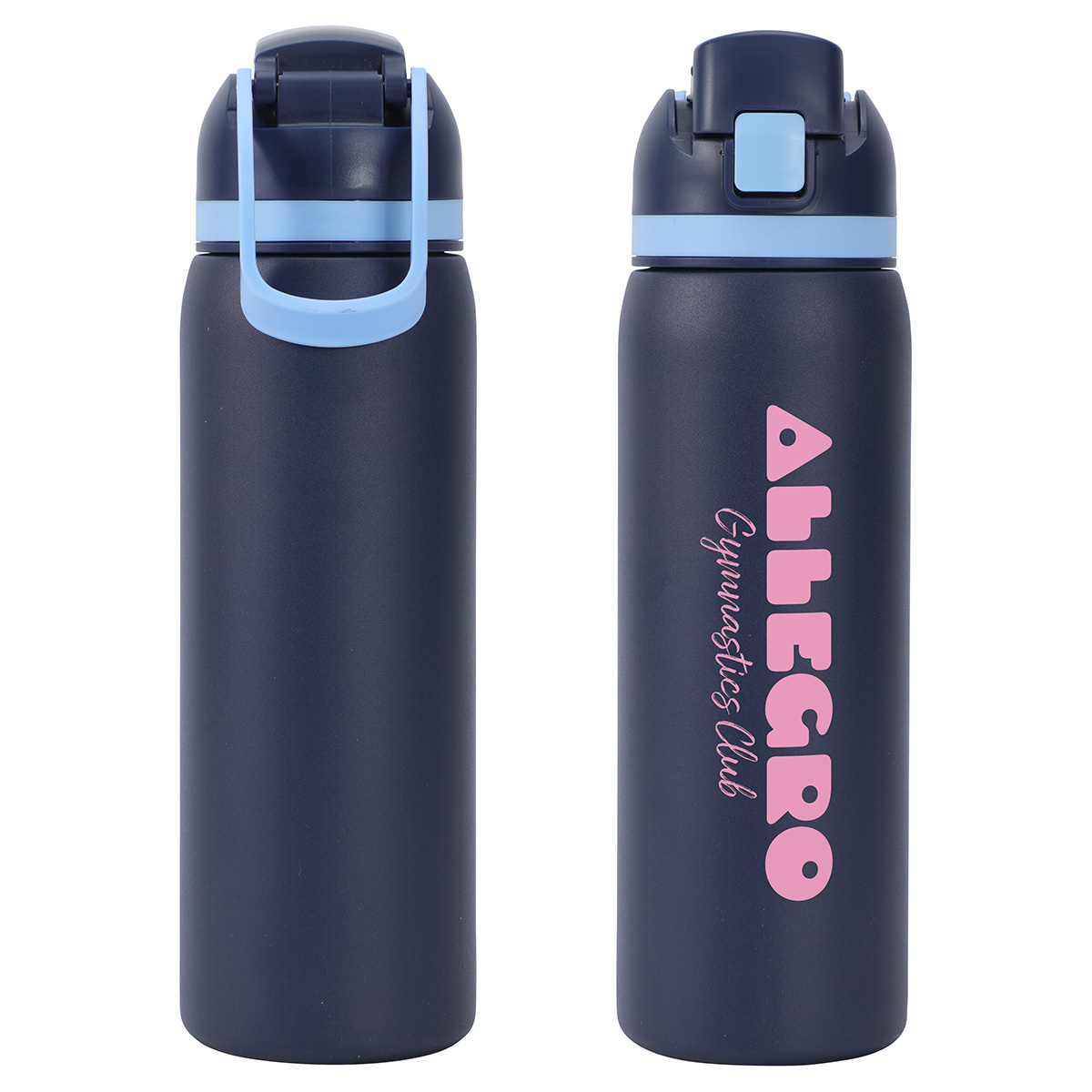 Talus 27 oz Vacuum Insulated Stainless Steel Bottle 1