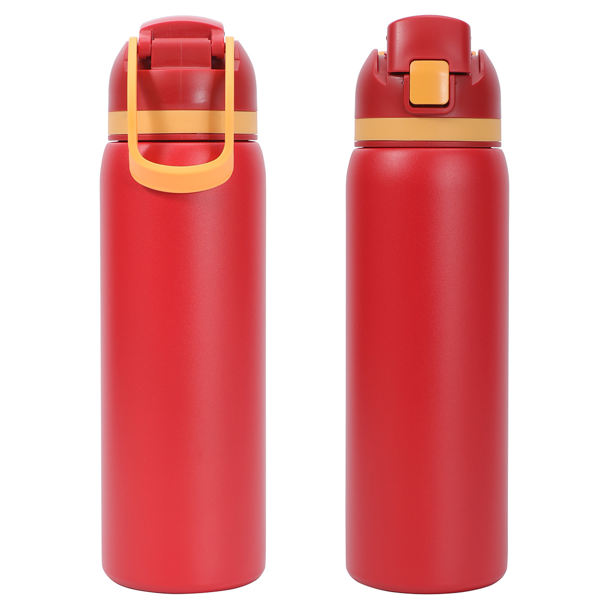 Talus 27 oz Vacuum Insulated Stainless Steel Bottle 1
