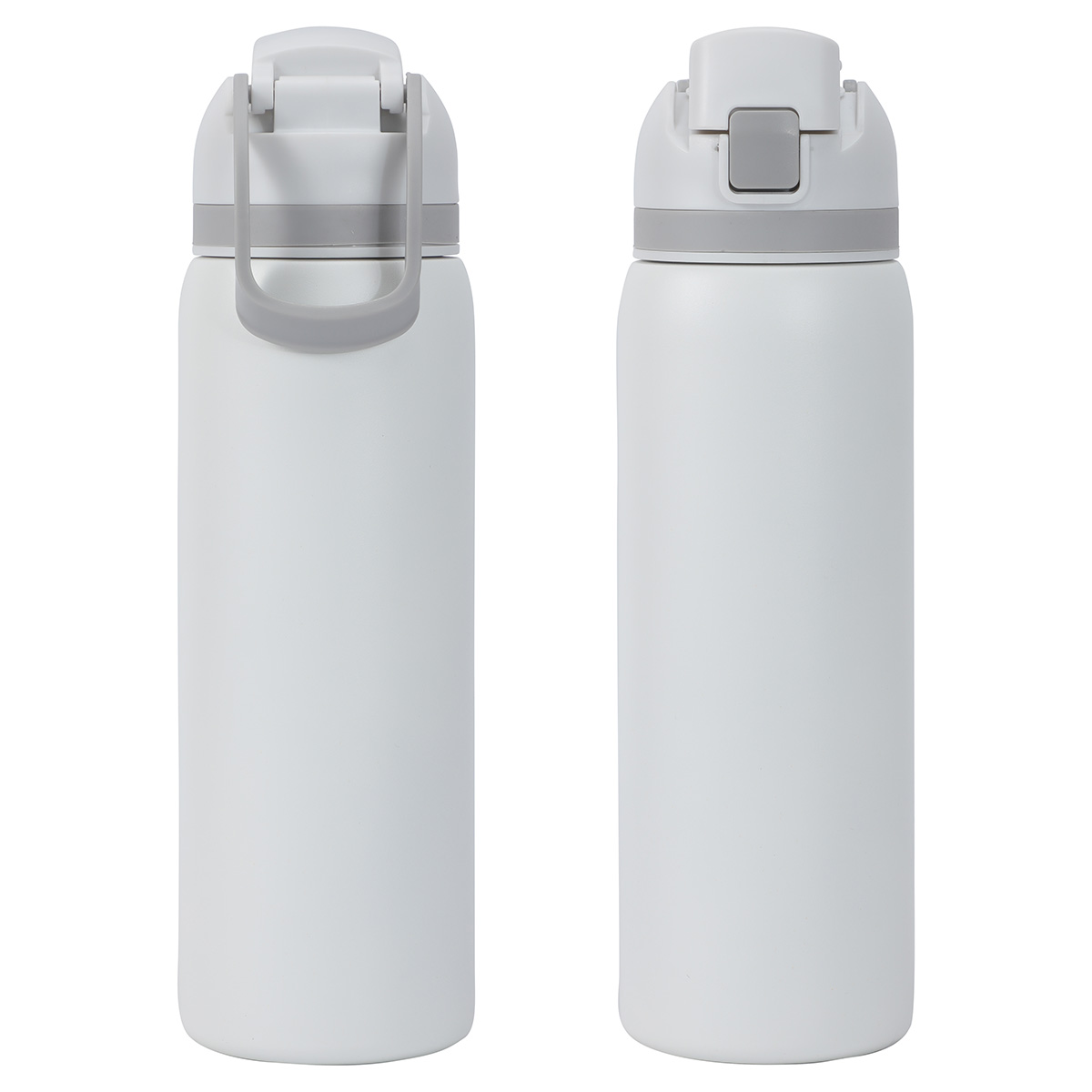 Talus 27 oz Vacuum Insulated Stainless Steel Bottle 1