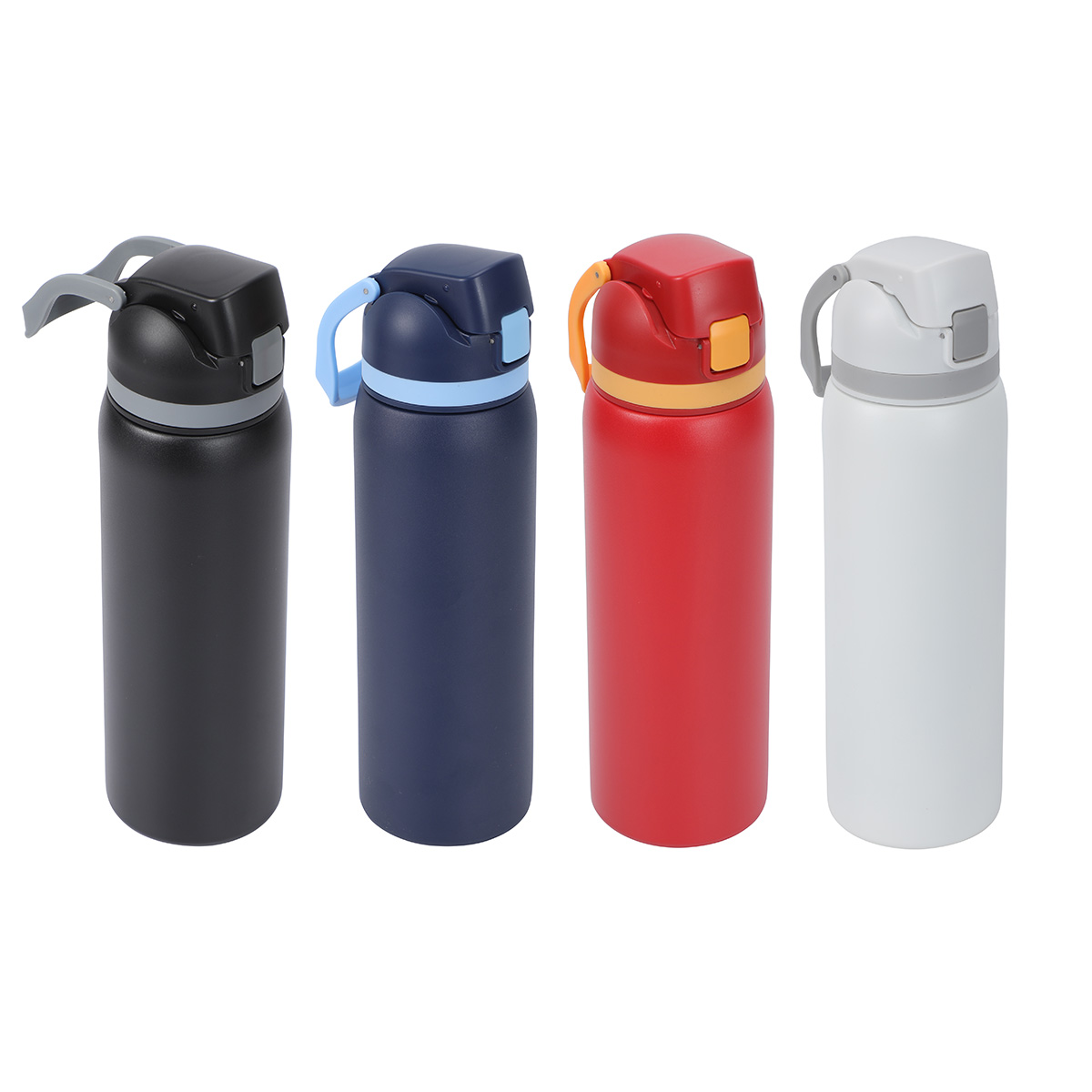 Talus 27 oz Vacuum Insulated Stainless Steel Bottle 1