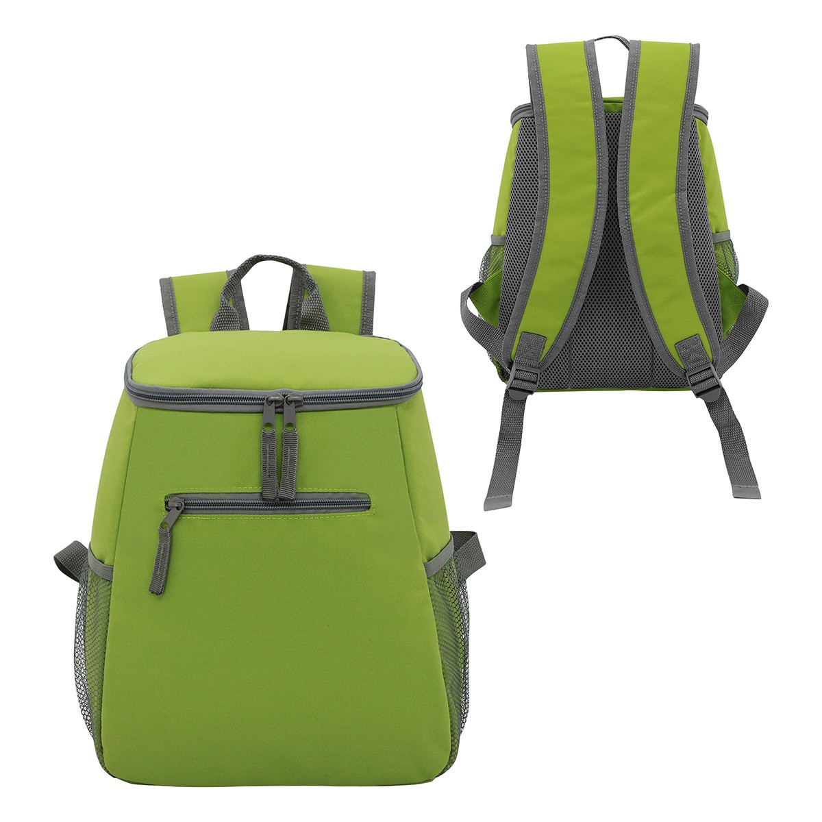 Cabana 20-Can Polyester Cooler Backpack 1