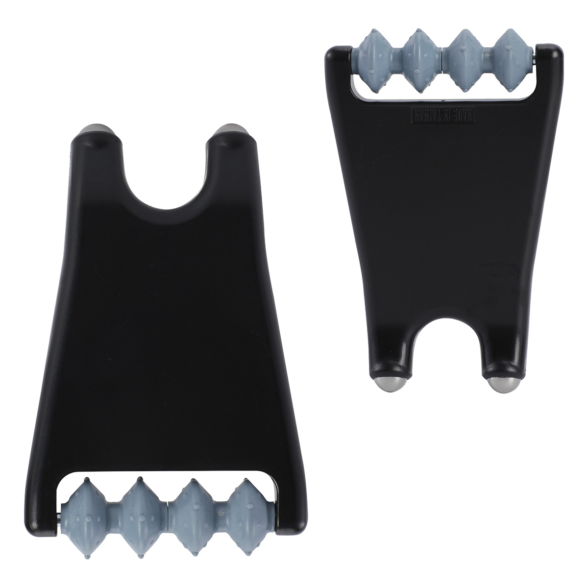 Rigger 2-in-1 Roller & Massager 1