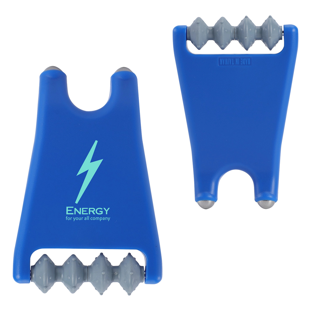 Rigger 2-in-1 Roller & Massager 1