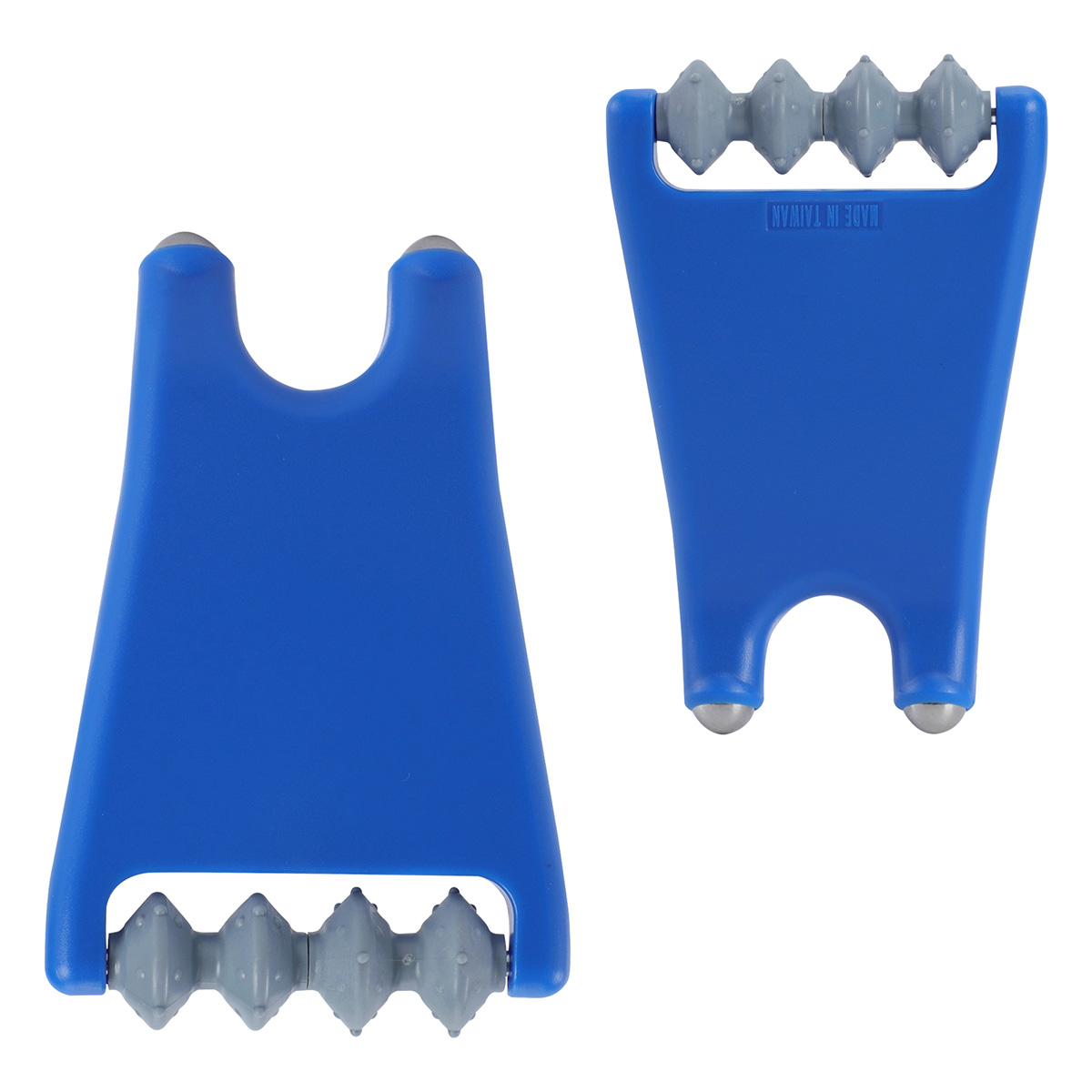 Rigger 2-in-1 Roller & Massager 1