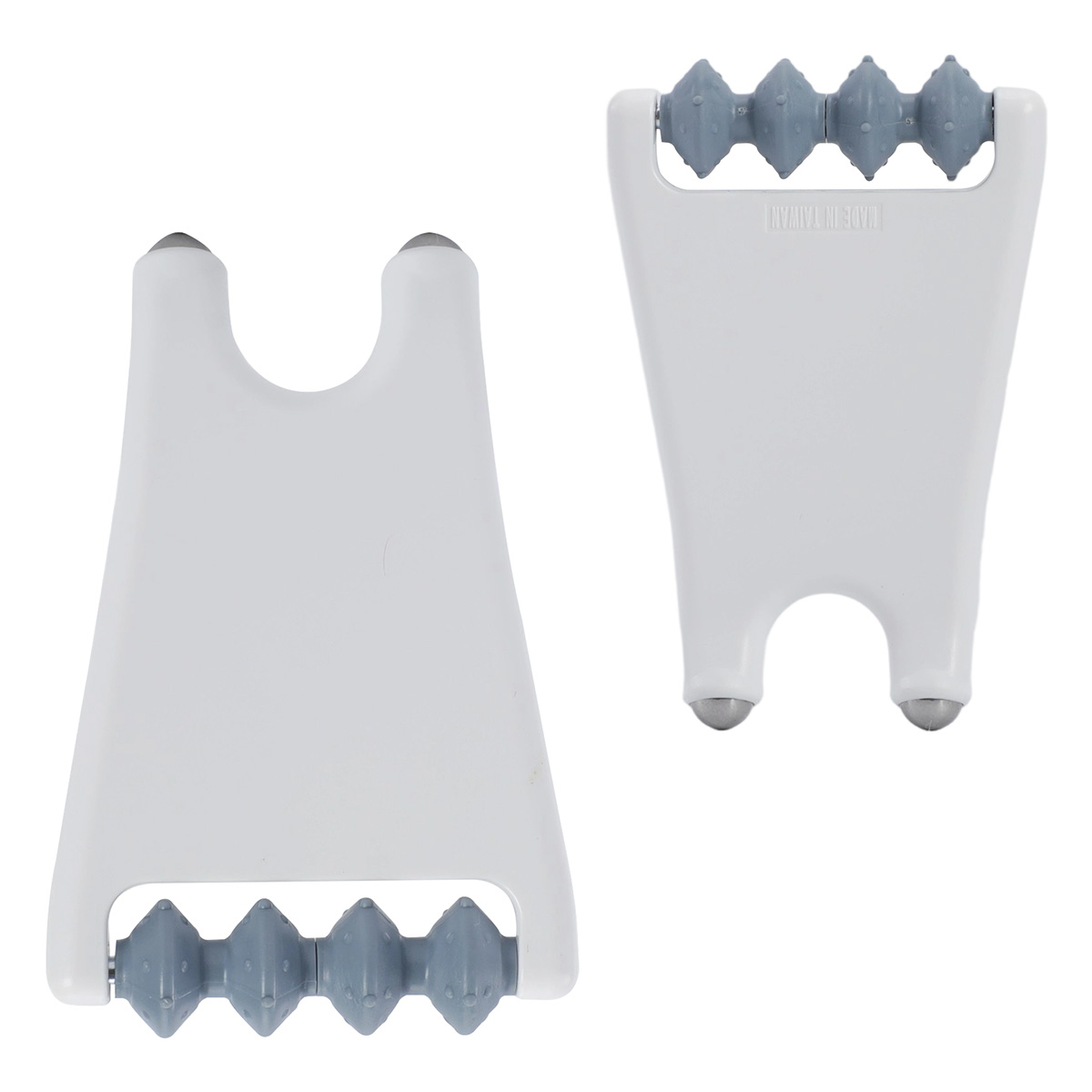 Rigger 2-in-1 Roller & Massager 1