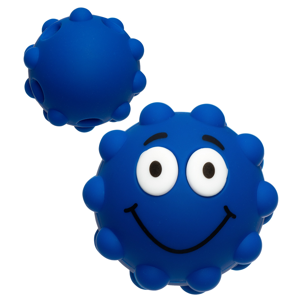 Eye-Popping Push Pop Ball 1