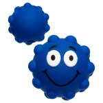 Eye-Popping Push Pop Ball - Blue Eye-Popping Push Pop Ball - Blue