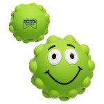 Eye-Popping Push Pop Ball - Lime Green Eye-Popping Push Pop Ball - Lime Green