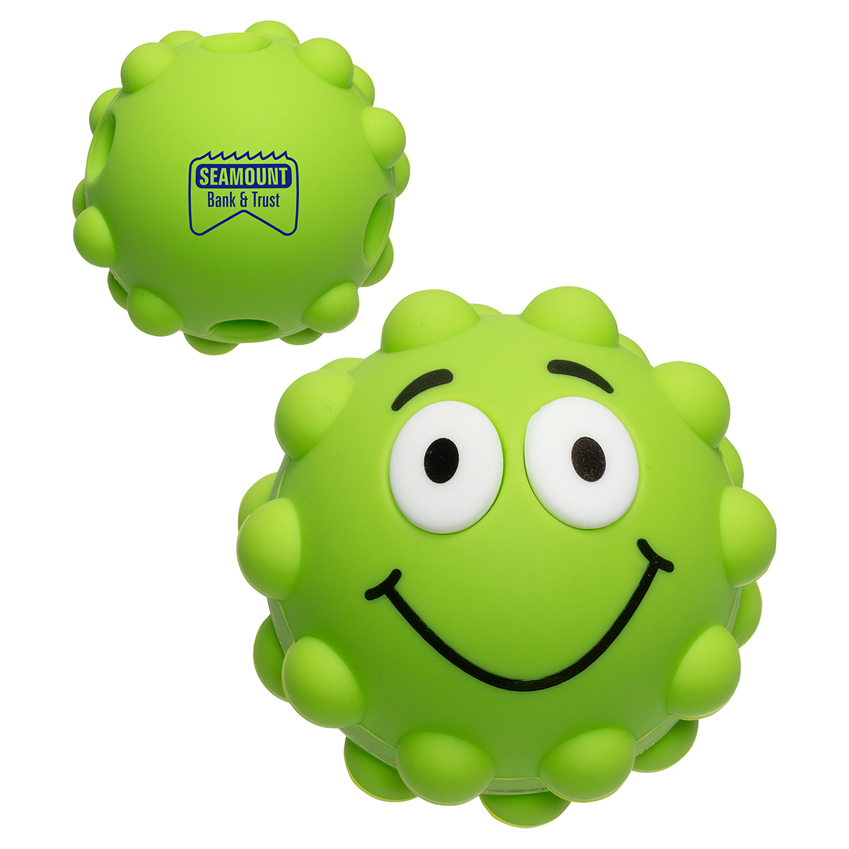 Eye-Popping Push Pop Ball 1