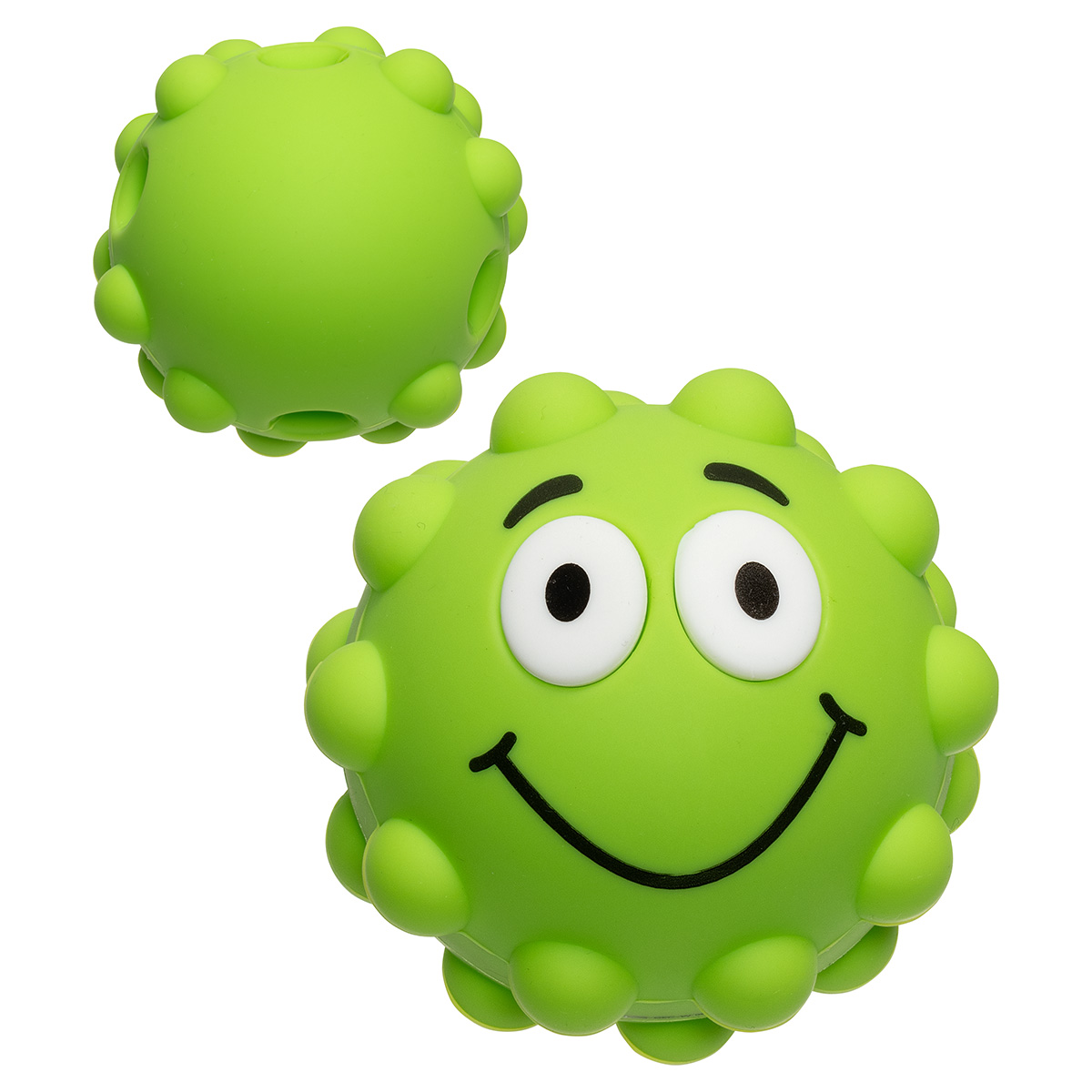 Eye-Popping Push Pop Ball 1