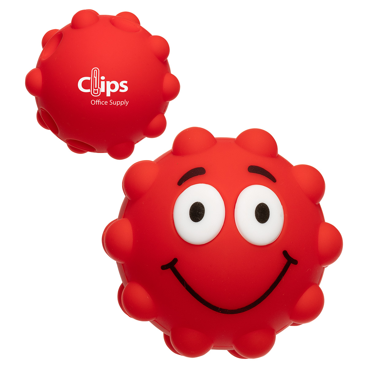 Eye-Popping Push Pop Ball 1