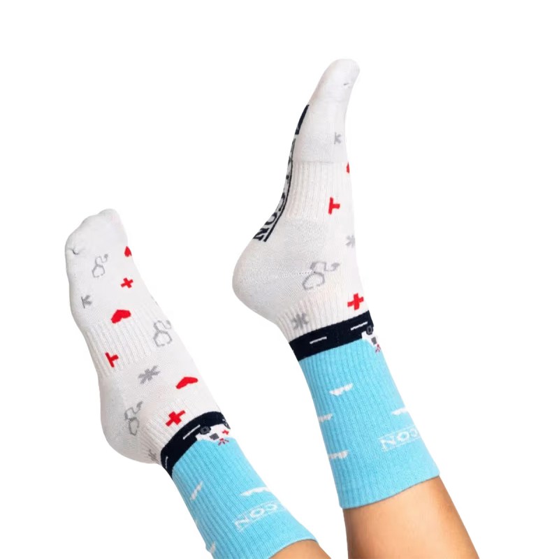 Custom Athletic Socks 1 Custom Athletic Socks 1