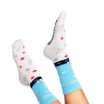 Custom Athletic Socks 2 Custom Athletic Socks 2