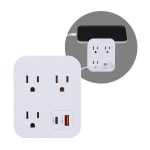 Flux 2.0 20W PD Wall Charger & Phone Holder 2 Flux 2.0 20W PD Wall Charger & Phone Holder 2