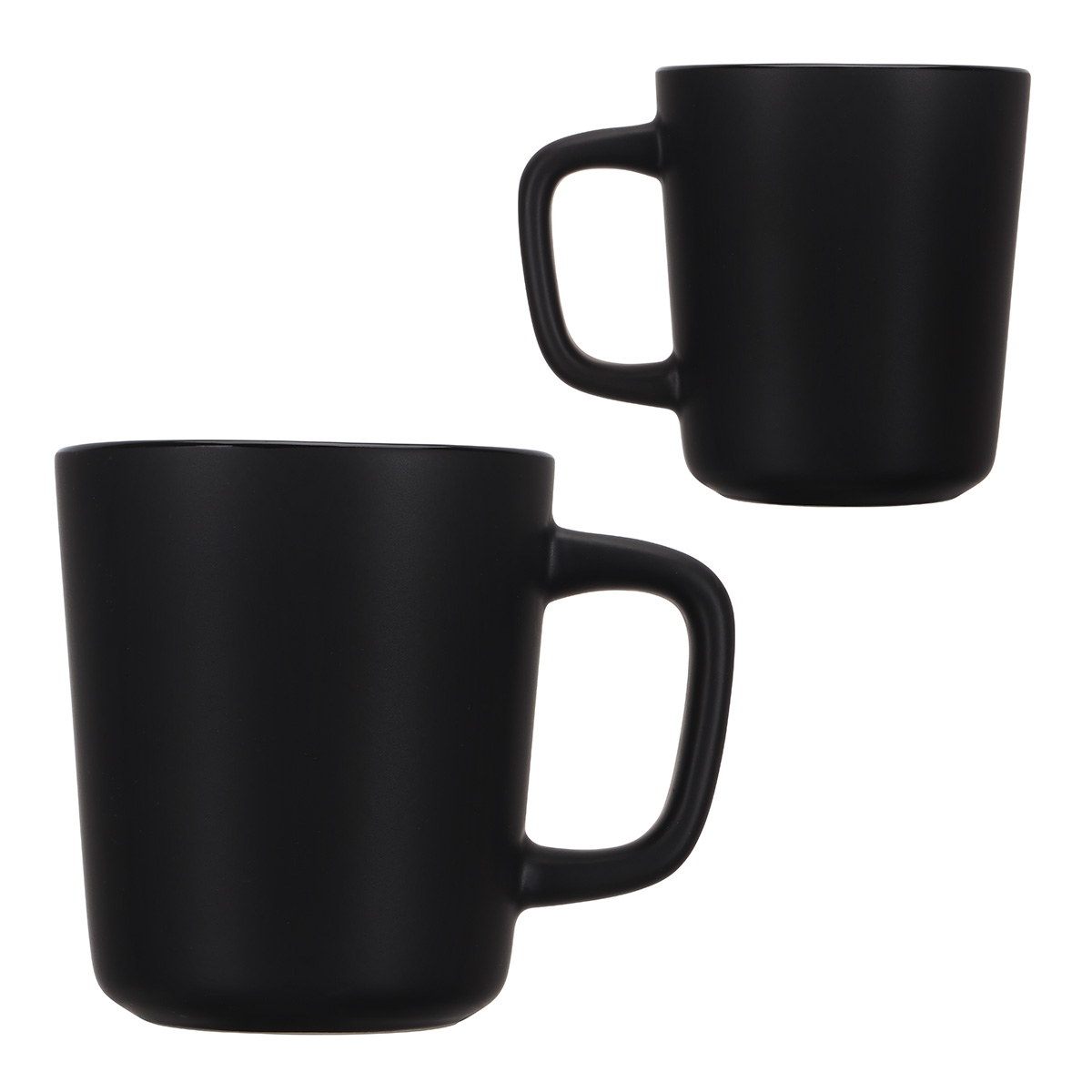 Sereni 11 oz Ceramic Mug 1