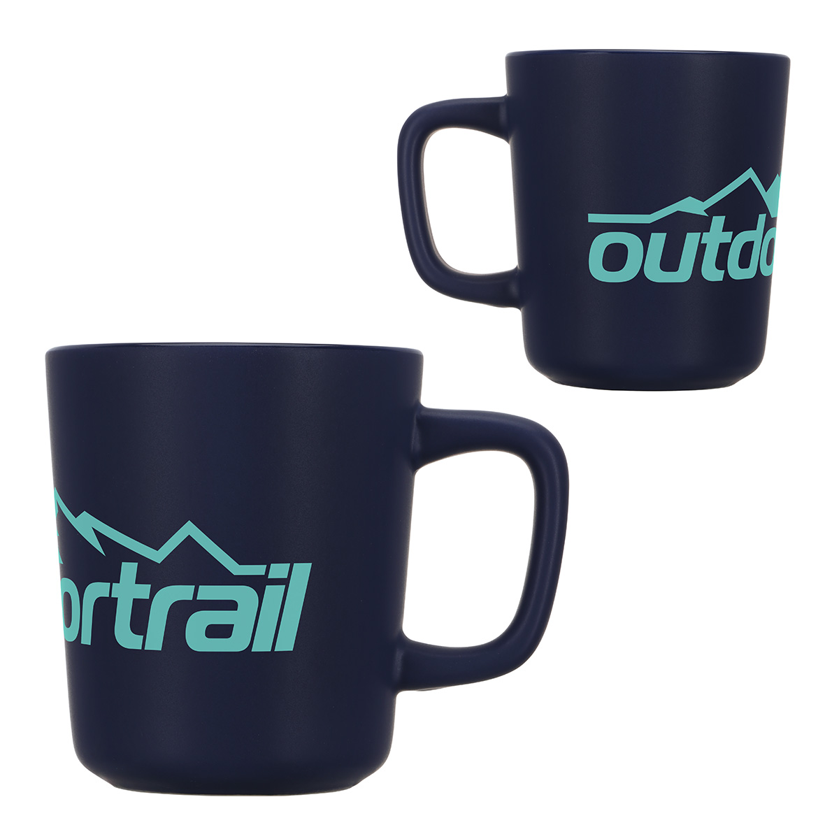 Sereni 11 oz Ceramic Mug 1